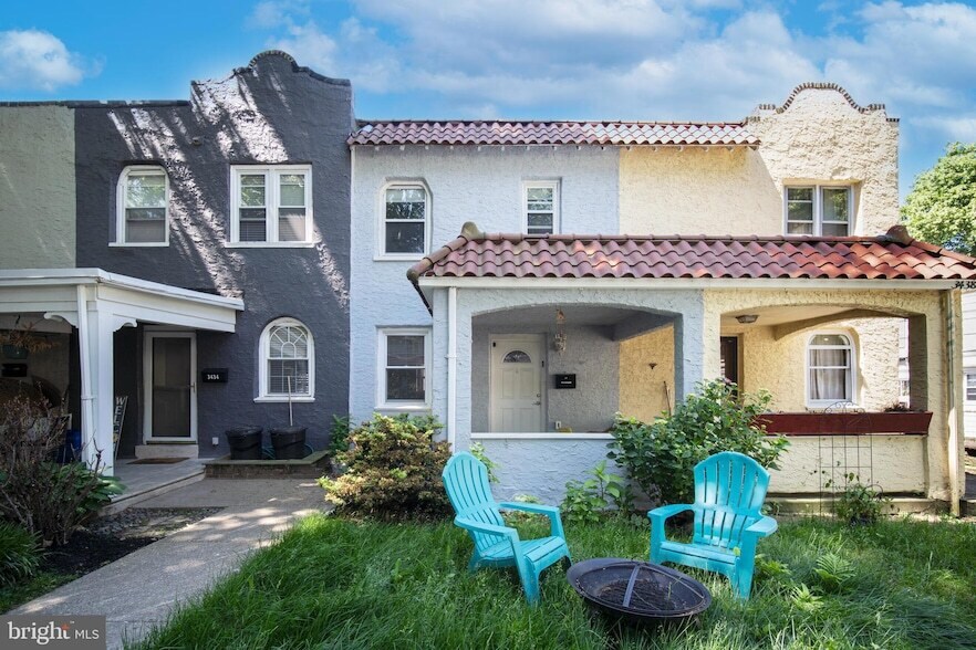Foto principal - 3436 Barclay St