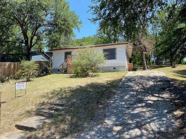Primary Photo - 5402 Ledesma Rd
