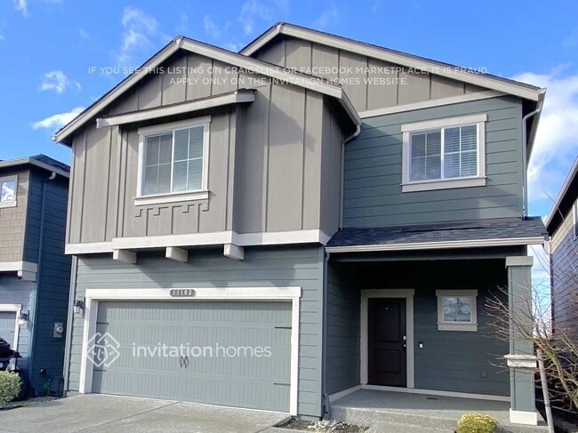 Building Photo - 11103 184th St E