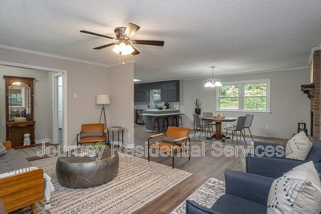 Building Photo - 2620 Lanlier Dr