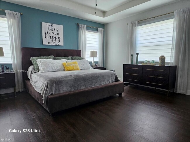 Foto del edificio - 4 br, 2.5 bath House - 15258 SW 173rd Ln