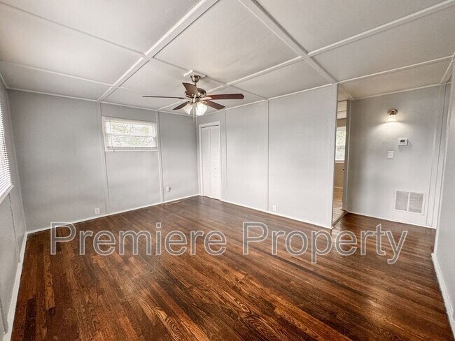 Foto del edificio - 4412 N Virginia Ave