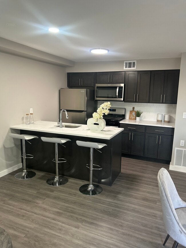 Hillside Terrace Apartments Apartments in Abington, PA