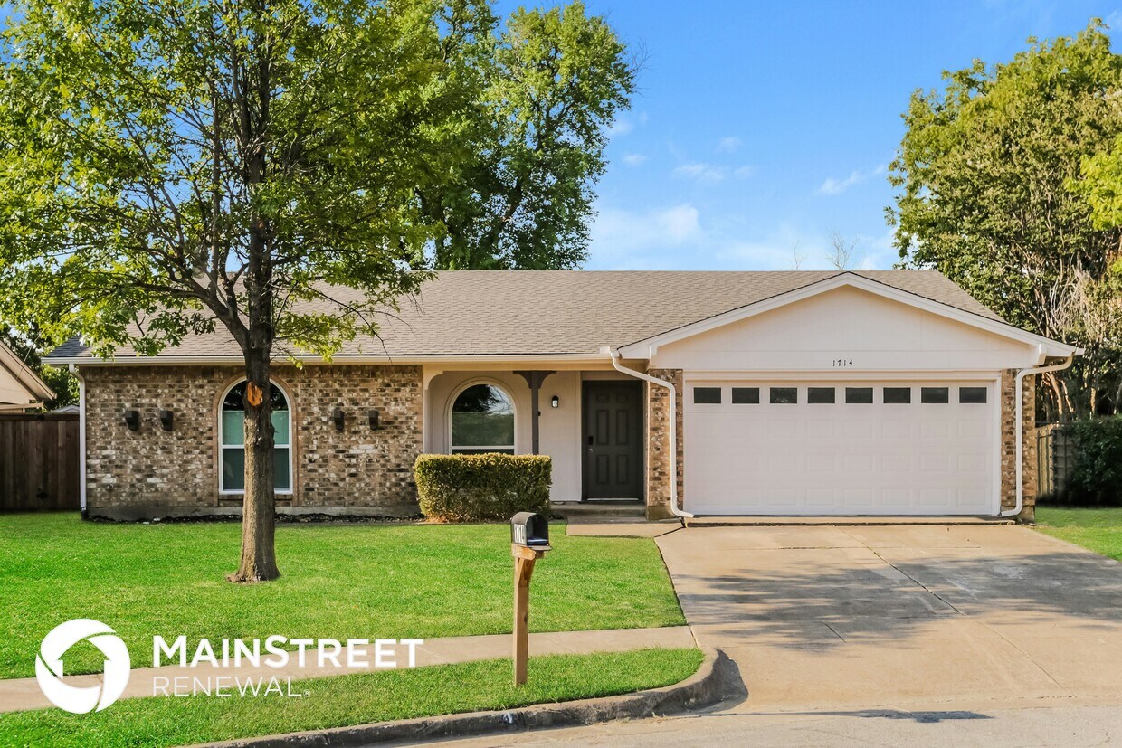 Foto principal - 1714 Yorktown Dr