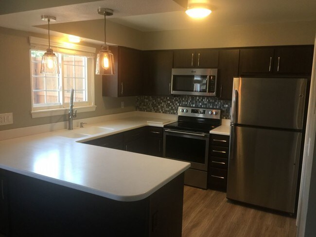 Foto del edificio - 2729 E Fremont Pl