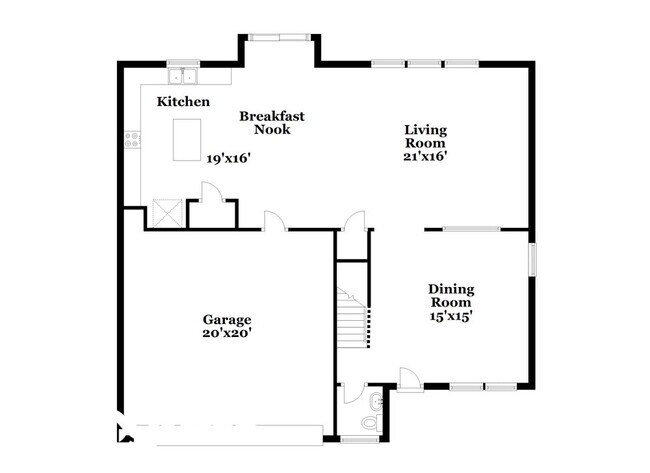 Building Photo - 101 Folsom Dr