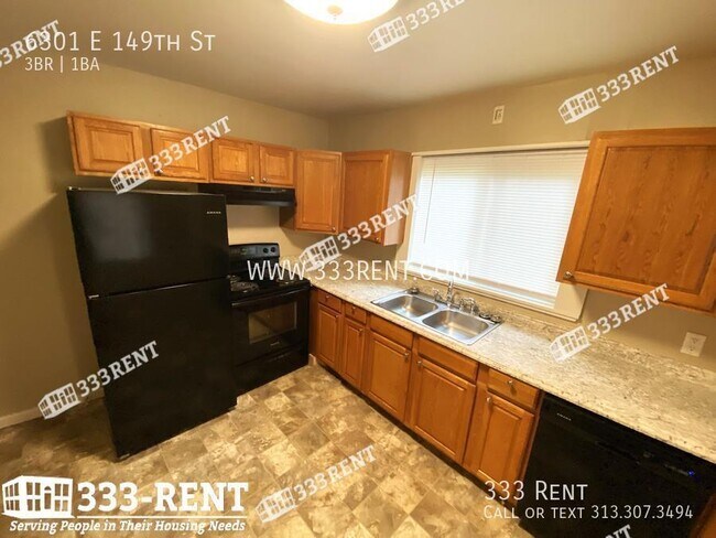 Foto del edificio - 6301 E 149th St