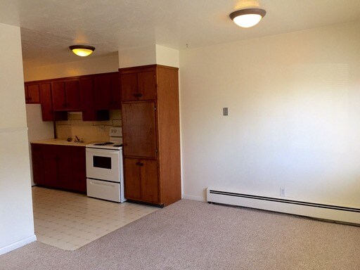 Building Photo - 4109 S Highland Dr