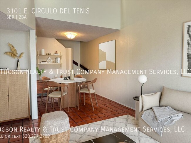 Foto del edificio - Welcome to this lovely 3-bedroom, 2-bathro...