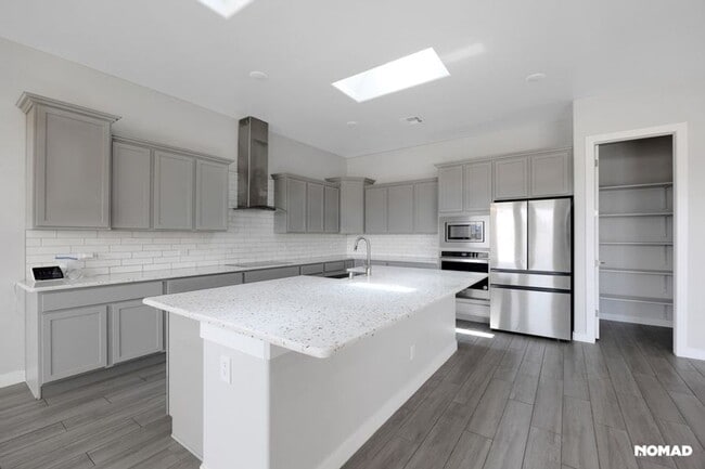 Building Photo - Spacious 4BR House in Las Cruces