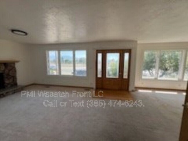 Building Photo - 1400 W 1700 S