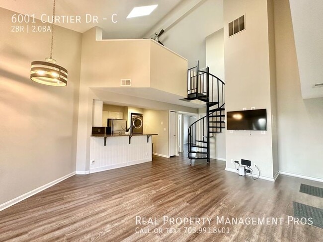 Building Photo - 6001 Curtier Dr