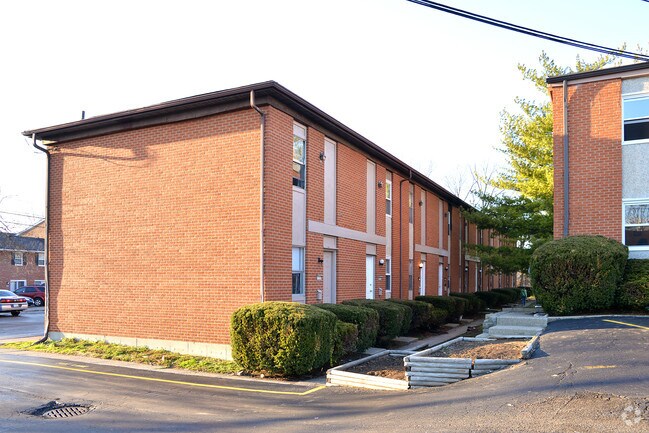 Foto del edificio - 5145 Pleasant Ave
