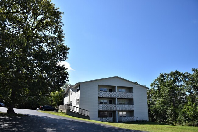 Foto del edificio - 406 Kays Ln