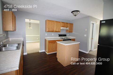 Building Photo - 4758 Creekside Pl