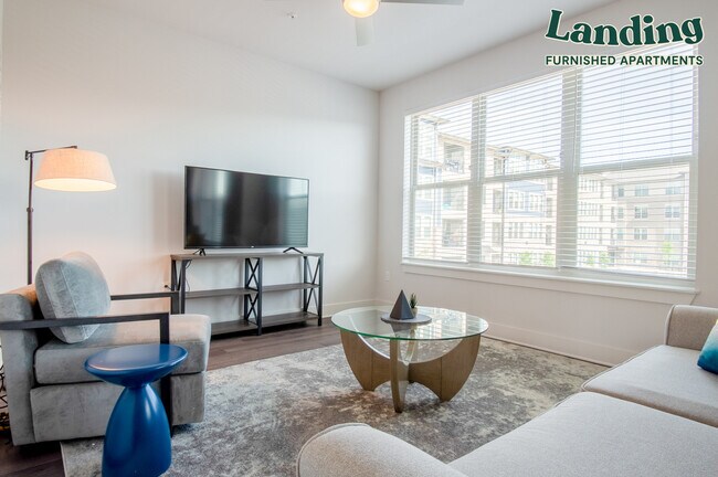 Foto del edificio - 501 Summit Blvd