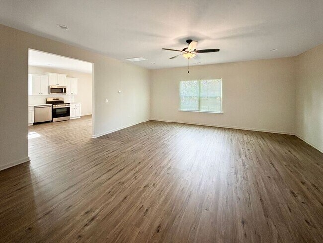 Foto del edificio - 3617 Quail Dr