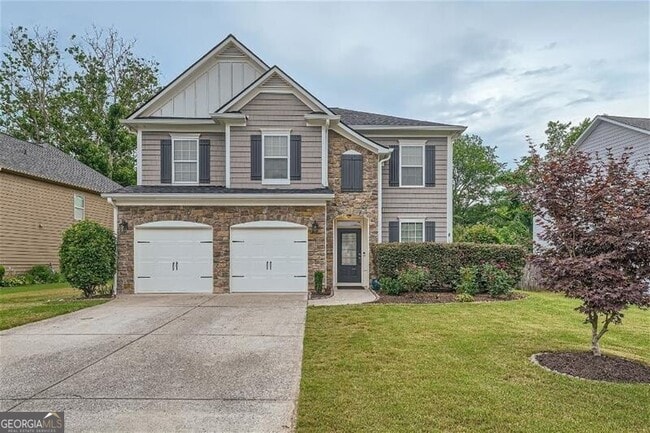 Building Photo - 5080 Skylark Creek Ct