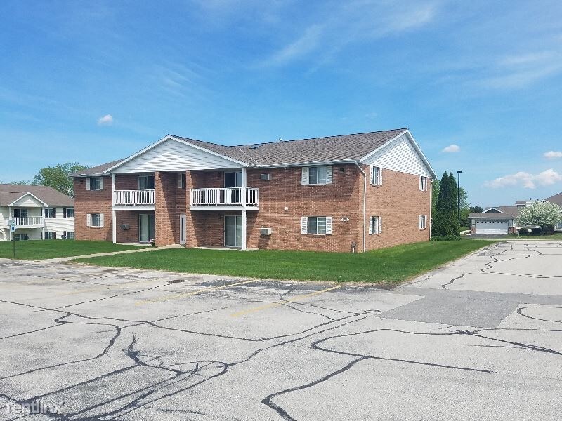 Building Photo - 2 br, 1 bath Apartment - 823 Vogt Lane
