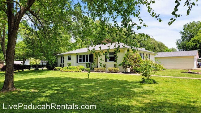 Foto del edificio - 3 br, 2 bath House - N. 37th STREET