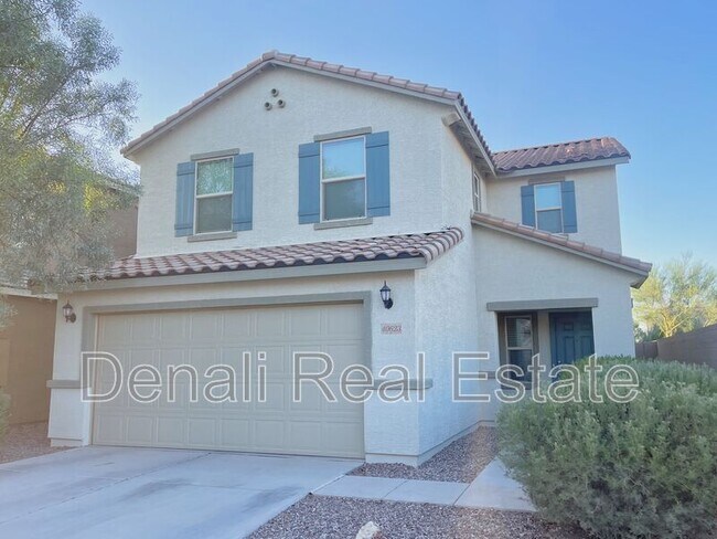 Foto del edificio - 40623 W Nicole Ct