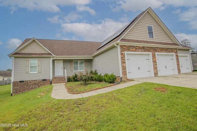 Foto del edificio - 74 Jaylin Oaks Dr