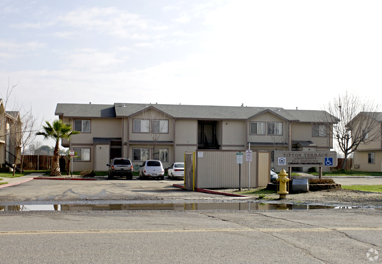 Foto del edificio - Tipton Terrace Apartments