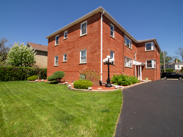 Primary Photo - 223 S Dryden Pl