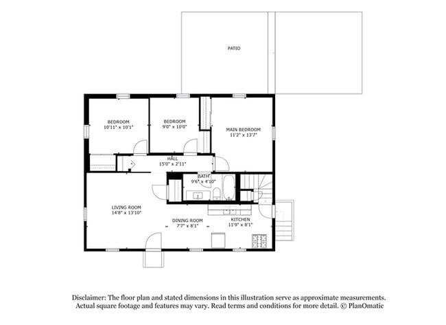 Building Photo - 2279 Miles Rd