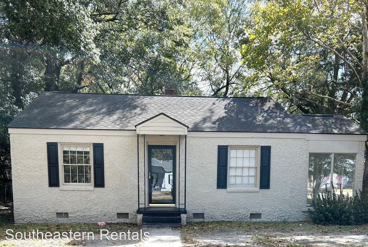 Foto principal - 2 br, 1 bath House - 7 Reed St