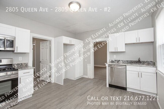 Foto del edificio - 2805 Queen Ave
