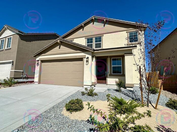 Primary Photo - Brand New Lennar Home in the Five Ridges C...