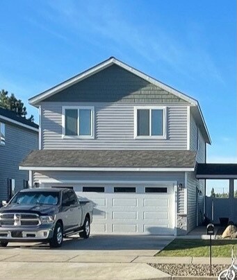 Frente desde la calle - 9010 W Winona Rd