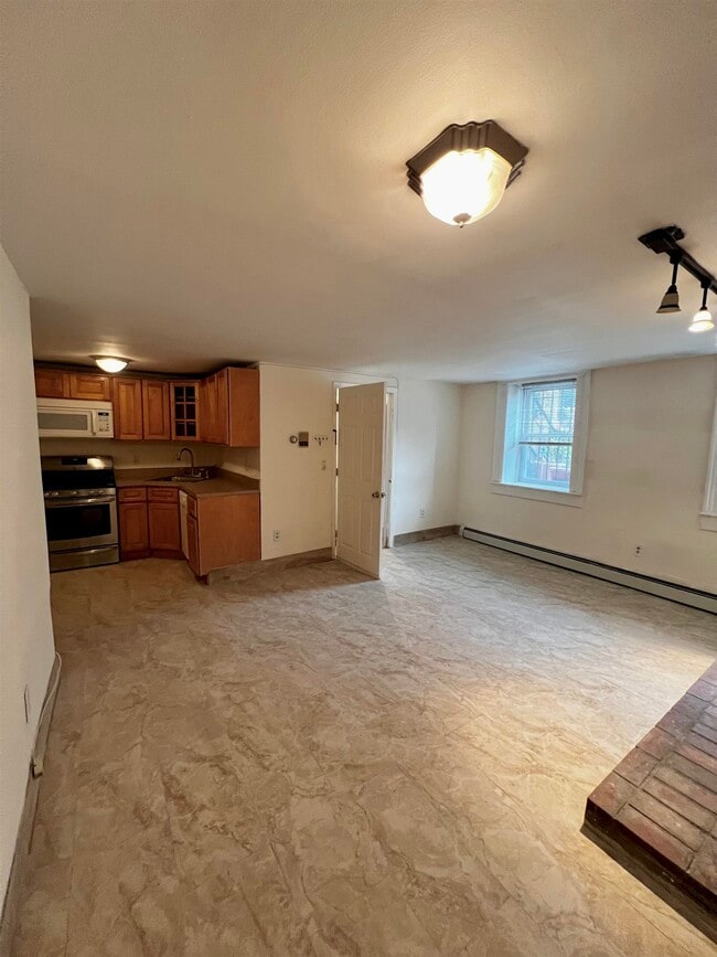 Foto del edificio - 613 Jersey Ave