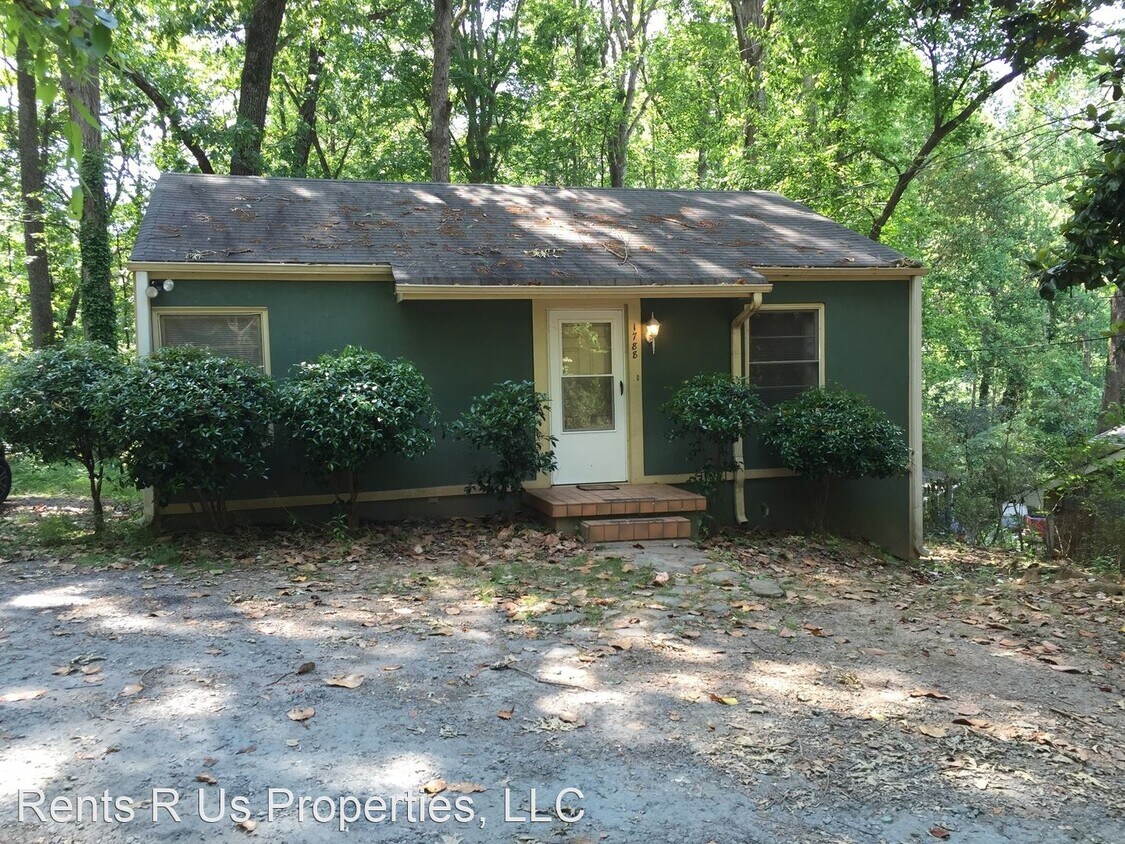 2 br, 1 bath House - 1788 Oak Haven Dr SW - 2 br, 1 bath House - 1788  Oak Haven Dr SW
