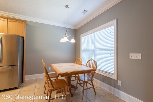 Foto del edificio - 3 br, 2 bath House - 1412 Cloverbrook Circle