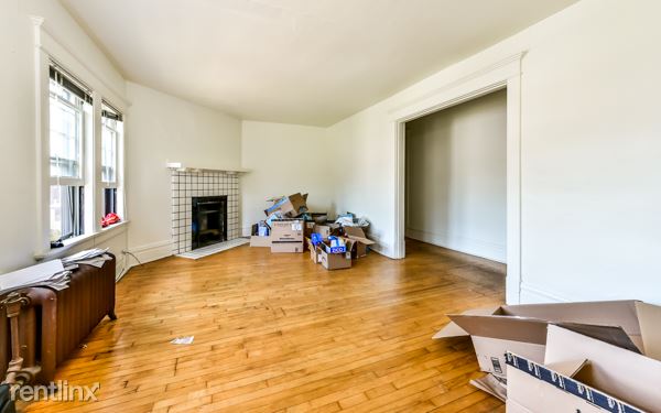 Foto del edificio - 5922 Nicholson St