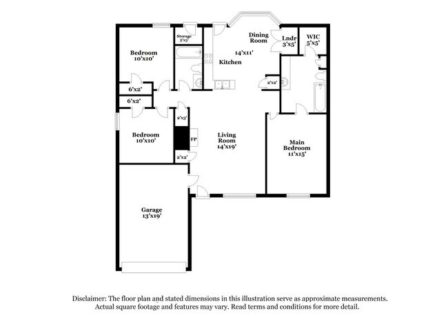 Foto del edificio - 6205 Liberty Estates Dr