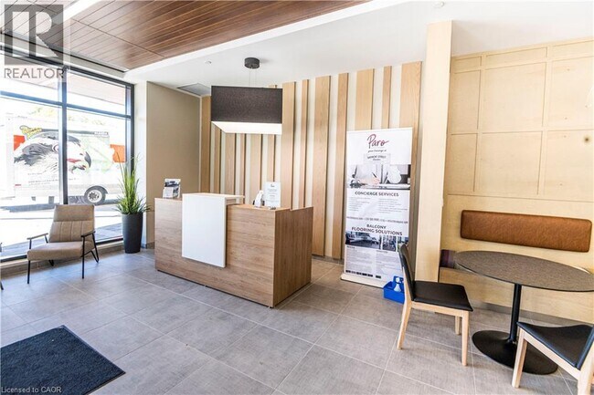 Photo du bâtiment - 108 Garment St