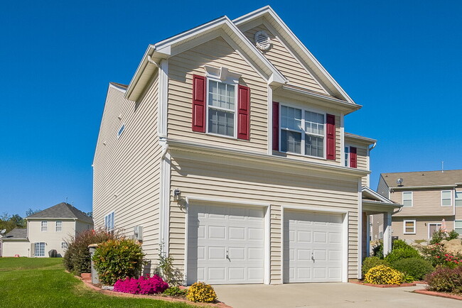 Building Photo - 3412 Market View Dr