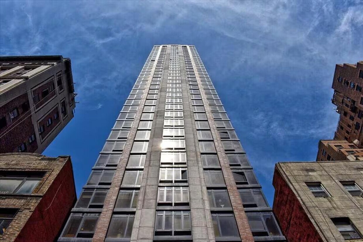 Foto del edificio - 49 E 34th St