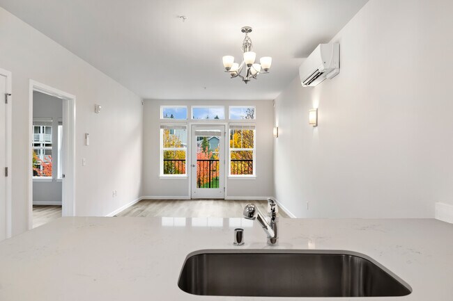 Foto del edificio - Ward Lake Apartments