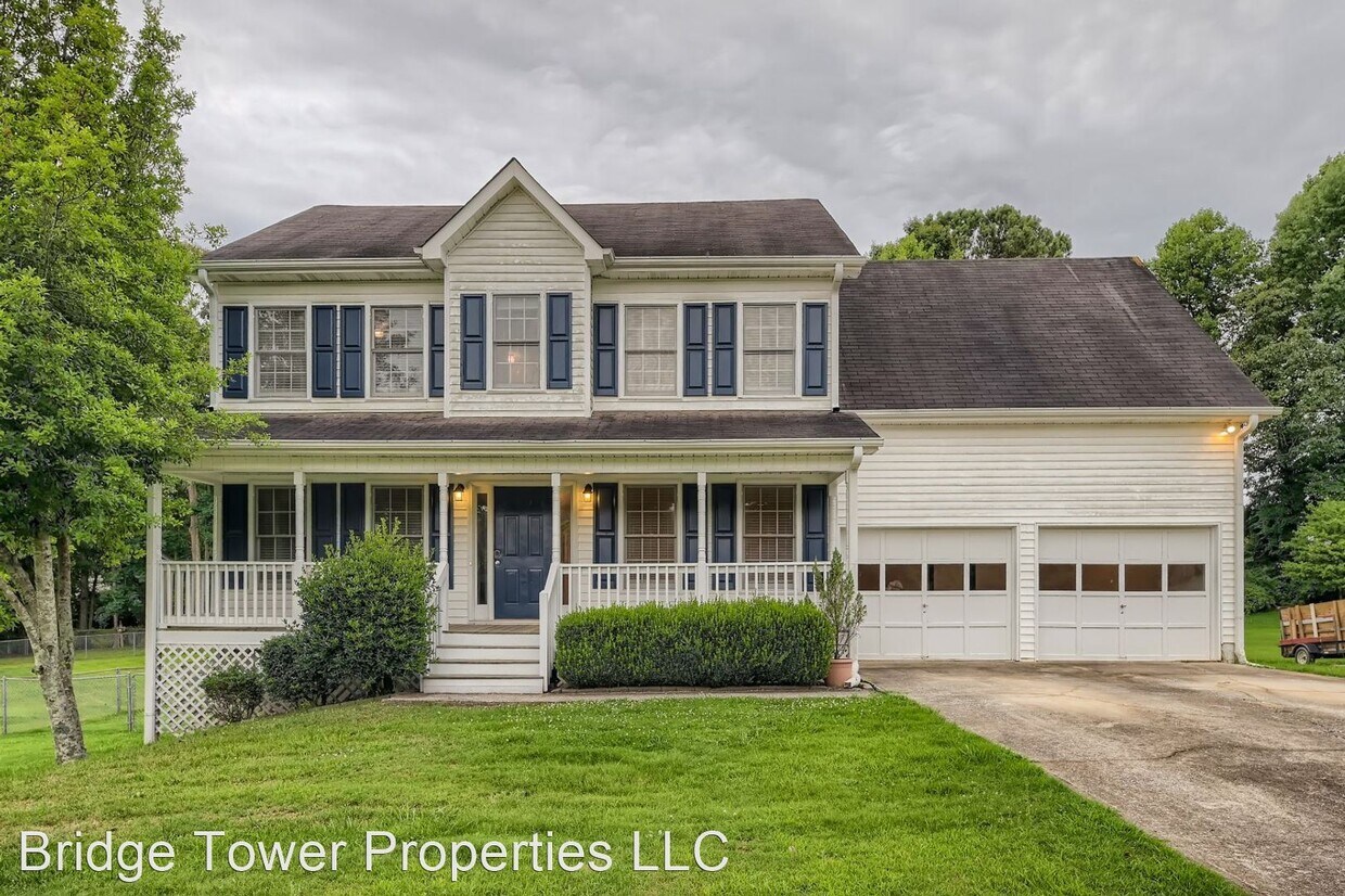 Primary Photo - 3 br, 2.5 bath House - 162 Camden Woods Drive