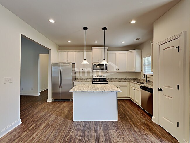 Foto del edificio - 4012 Bibb Ridge Trail