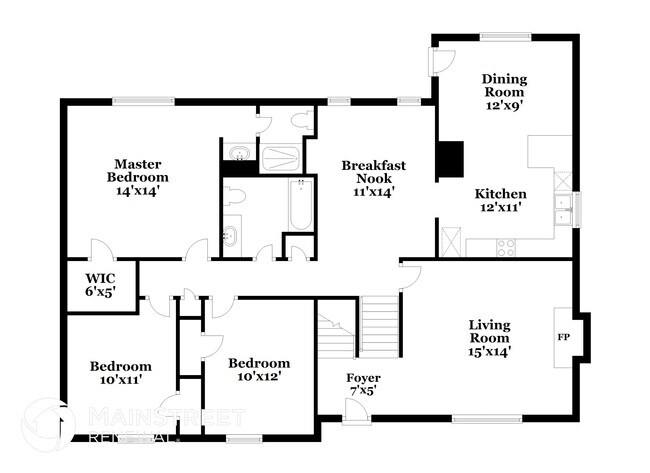 Foto del edificio - 5732 McCormick Dr