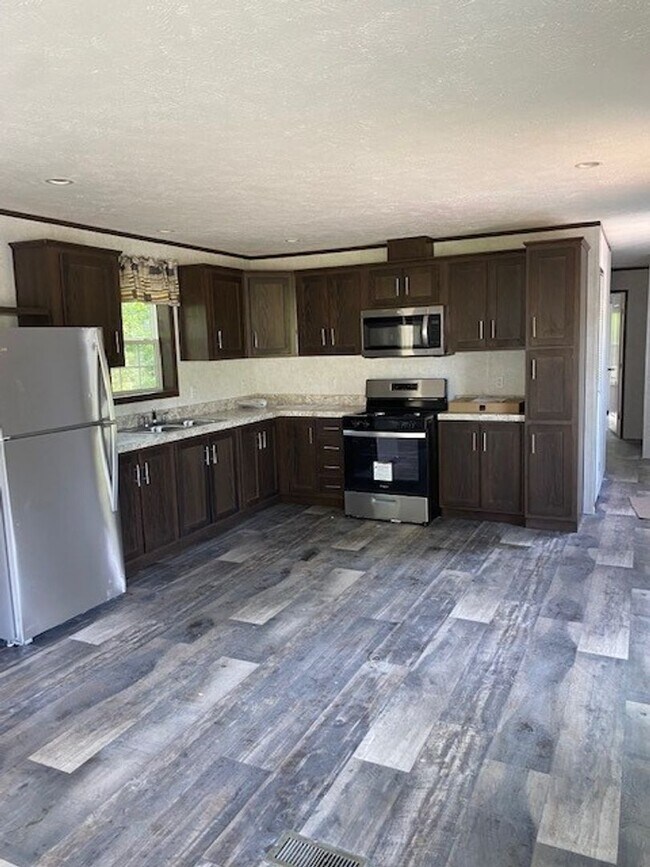 Foto del edificio - Coming Soon - New 2 Bedroom Mobile Home