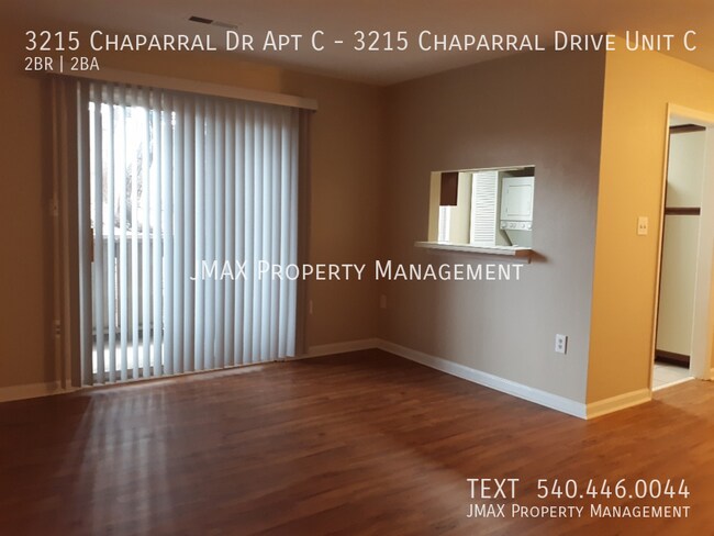 Foto del edificio - 3215 Chaparral Dr