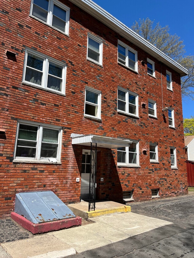 189 Thompson St Unit 1B, New Haven, CT 06511 Apartments in New Haven