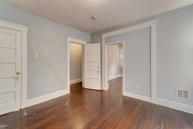 Foto del edificio - 167 Willow St