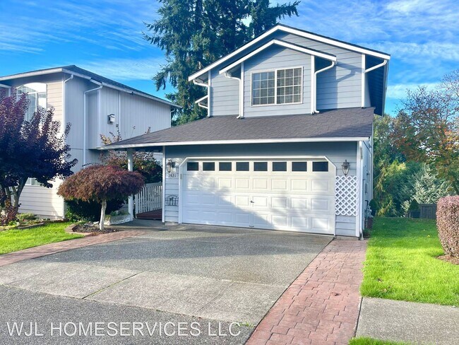 Foto del edificio - 3 br, 2.5 bath House - 1921 127th Place SE